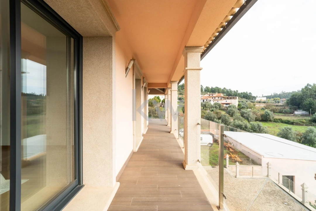 Moradia T4 para Venda em São Pedro de Alva e São Paio de Mondego Foto 19