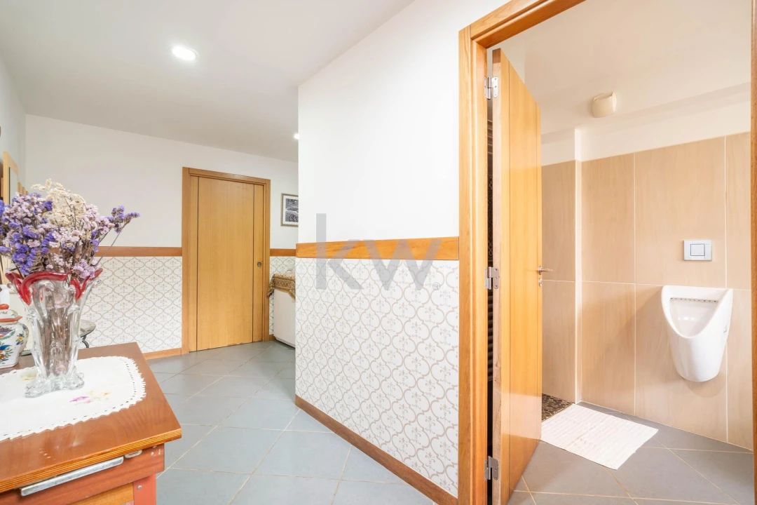 Moradia T4 para Venda em São Pedro de Alva e São Paio de Mondego Foto 58