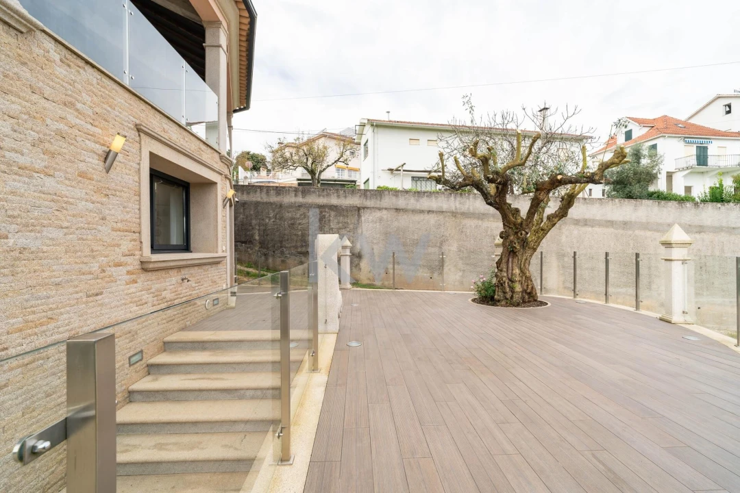 Moradia T4 para Venda em São Pedro de Alva e São Paio de Mondego Foto 56