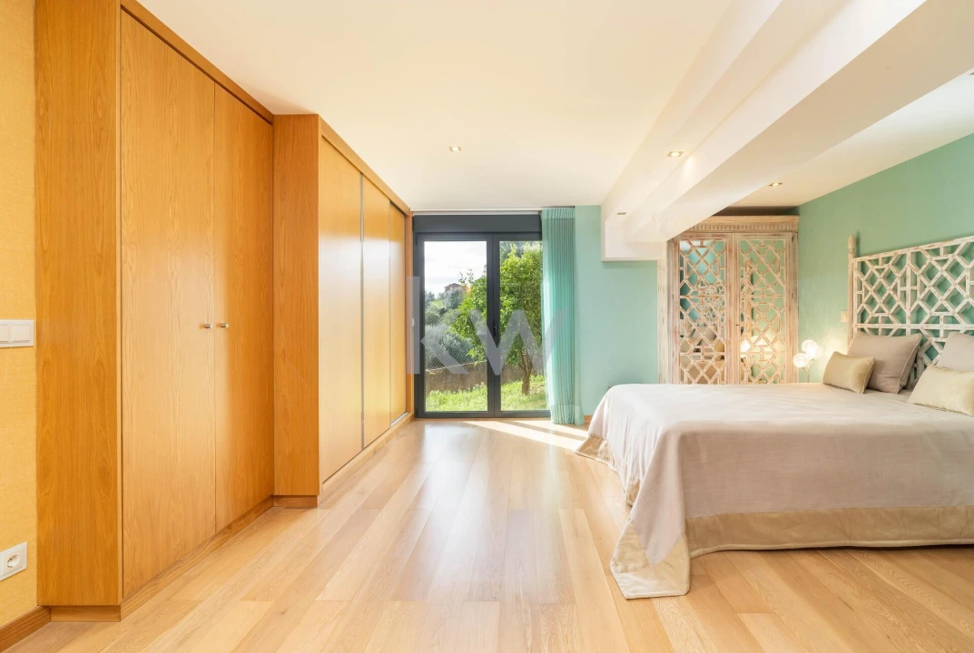 Moradia T4 para Venda em São Pedro de Alva e São Paio de Mondego Foto 49