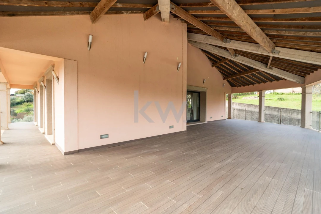 Moradia T4 para Venda em São Pedro de Alva e São Paio de Mondego Foto 21