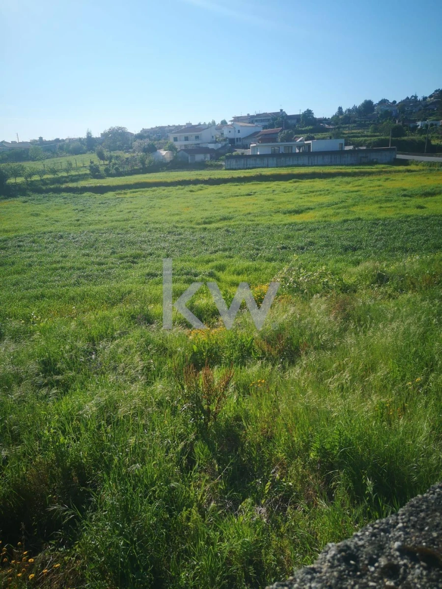 Terreno para Venda em Arnoso (Santa Maria e Santa Eulália) e Sezures Foto 3