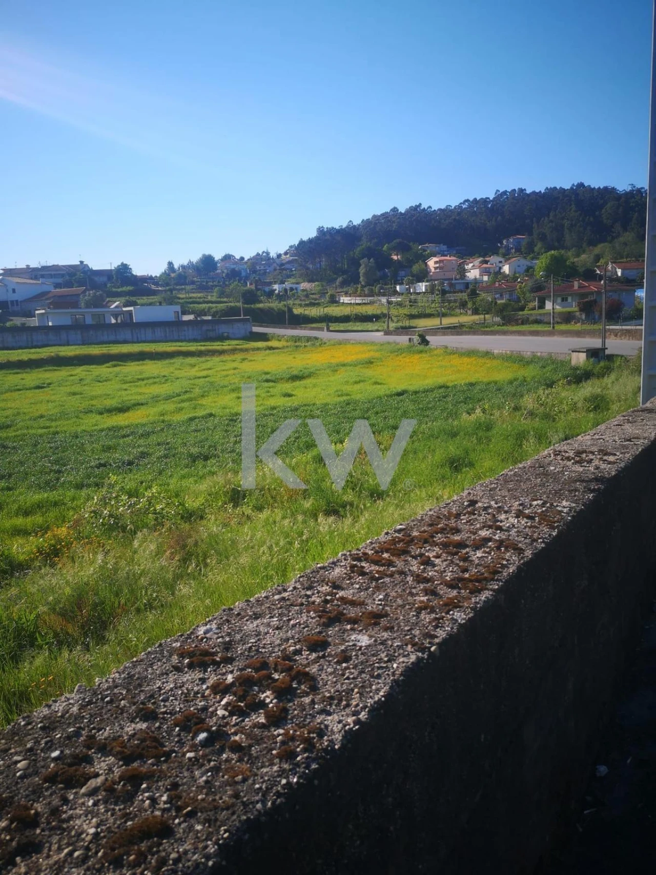 Terreno para Venda em Arnoso (Santa Maria e Santa Eulália) e Sezures Foto 7