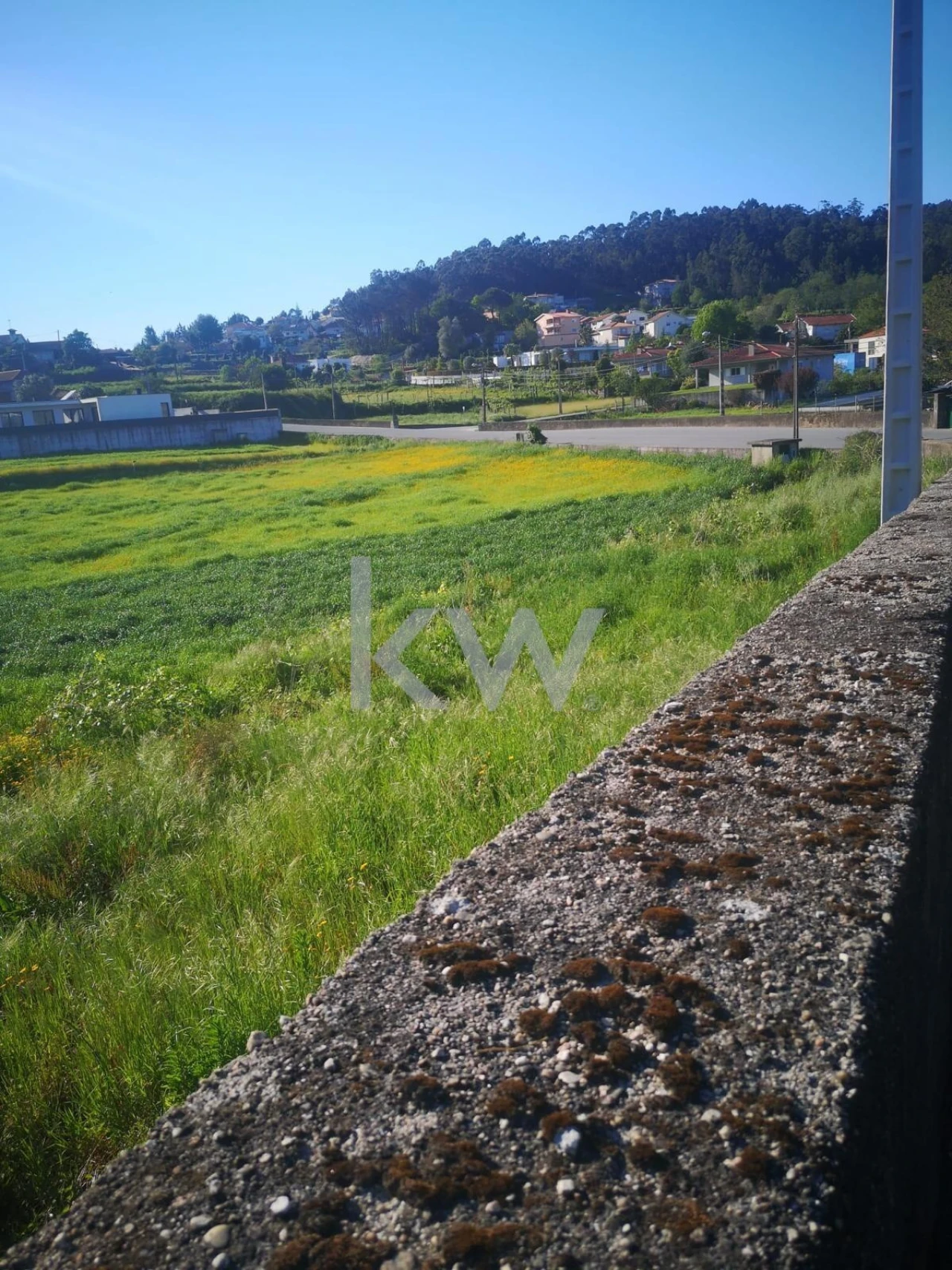 Terreno para Venda em Arnoso (Santa Maria e Santa Eulália) e Sezures Foto 2