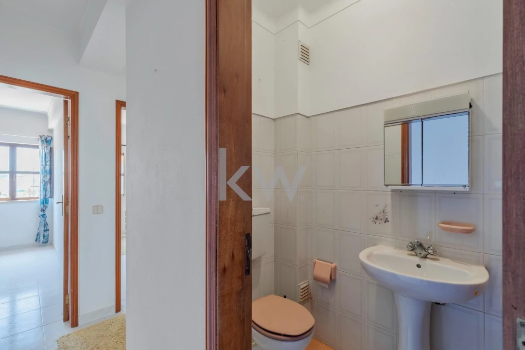 Apartamento T3 para Venda em Boavista dos Pinheiros Foto 15