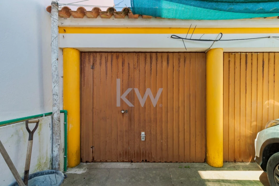 Apartamento T3 para Venda em Boavista dos Pinheiros Foto 23