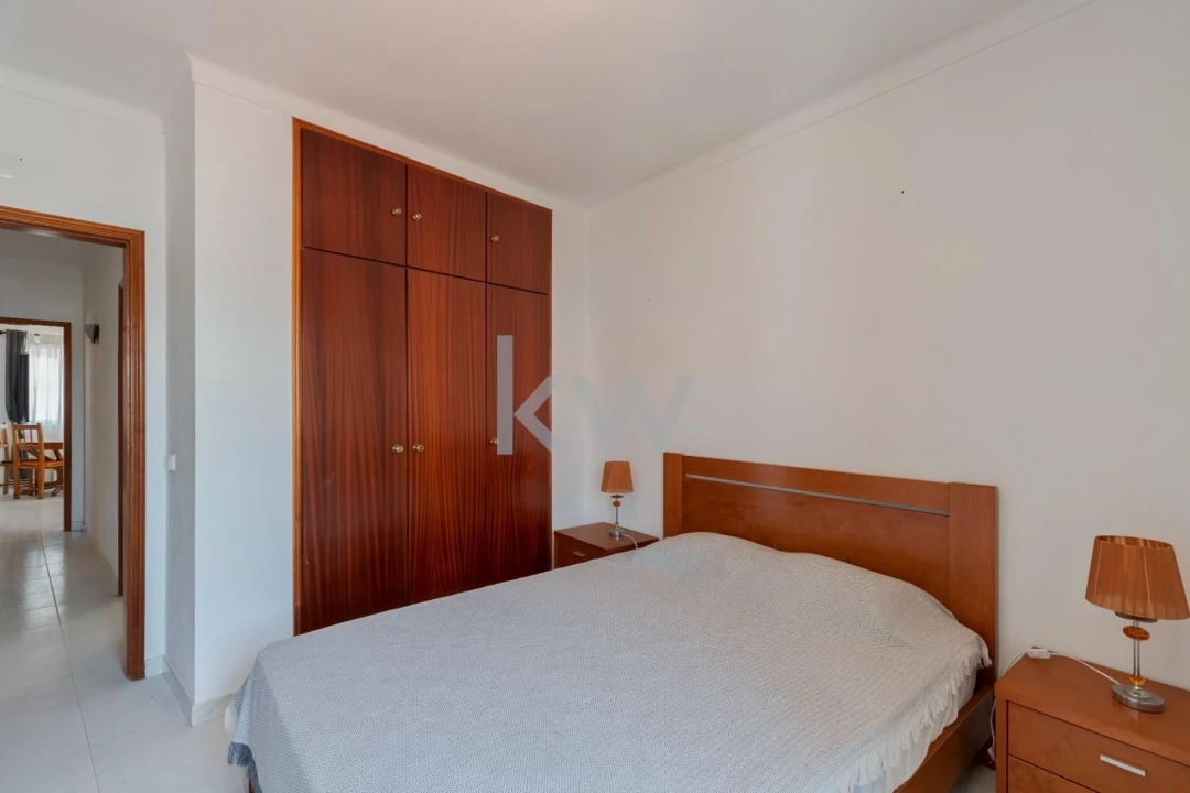 Apartamento T3 para Venda em Boavista dos Pinheiros Foto 18