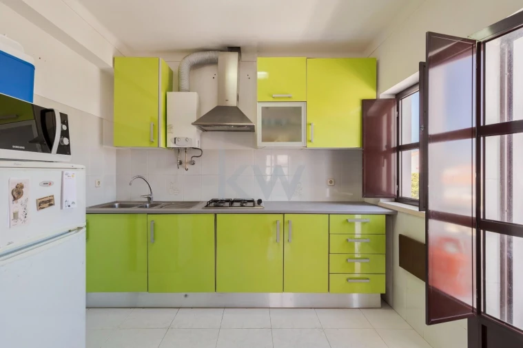 Apartamento T3 para Venda em Boavista dos Pinheiros Foto 11