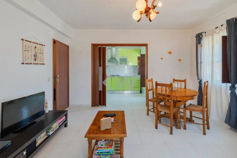 Apartamento T3 para Venda em Boavista dos Pinheiros Foto 10