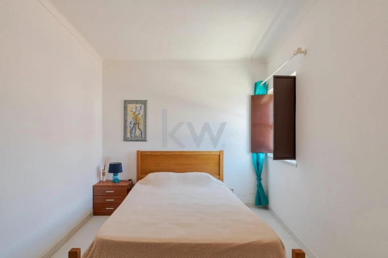 Apartamento T3 para Venda em Boavista dos Pinheiros Foto 17