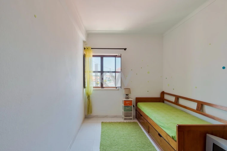 Apartamento T3 para Venda em Boavista dos Pinheiros Foto 20