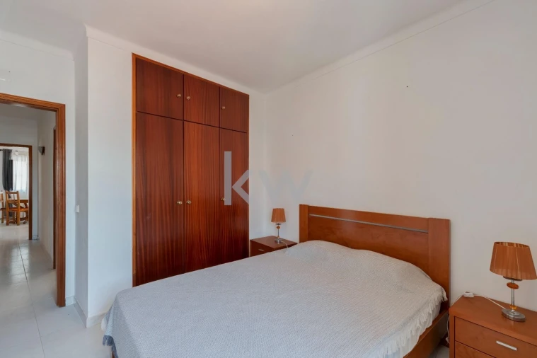 Apartamento T3 para Venda em Boavista dos Pinheiros Foto 18