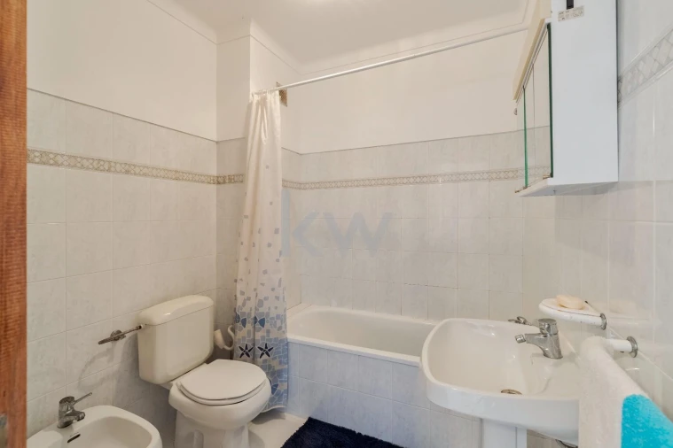 Apartamento T3 para Venda em Boavista dos Pinheiros Foto 22