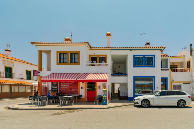 Apartamento T3 para Venda em Boavista dos Pinheiros Foto 3