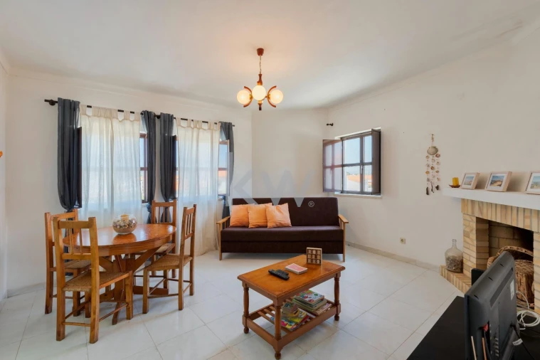 Apartamento T3 para Venda em Boavista dos Pinheiros Foto 7