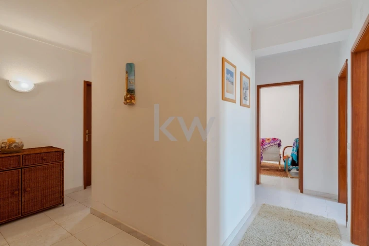 Apartamento T3 para Venda em Boavista dos Pinheiros Foto 5