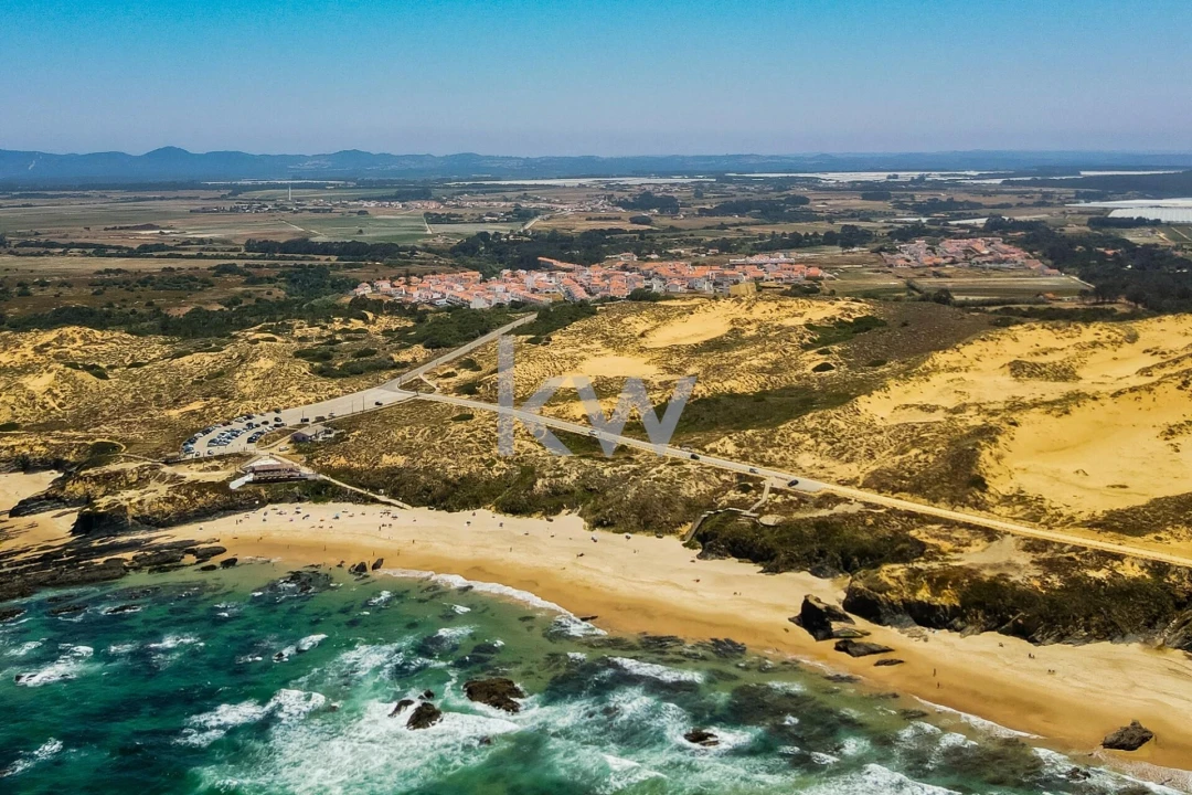 Apartamento T3 para Venda em Boavista dos Pinheiros Foto 1