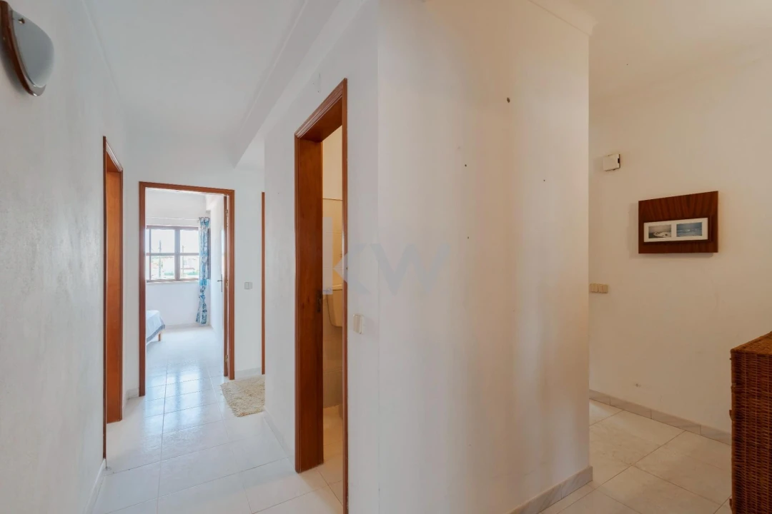 Apartamento T3 para Venda em Boavista dos Pinheiros Foto 6