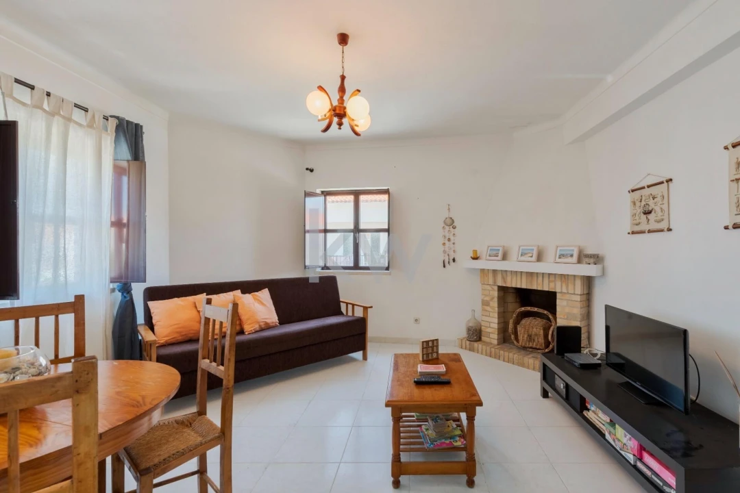 Apartamento T3 para Venda em Boavista dos Pinheiros Foto 8