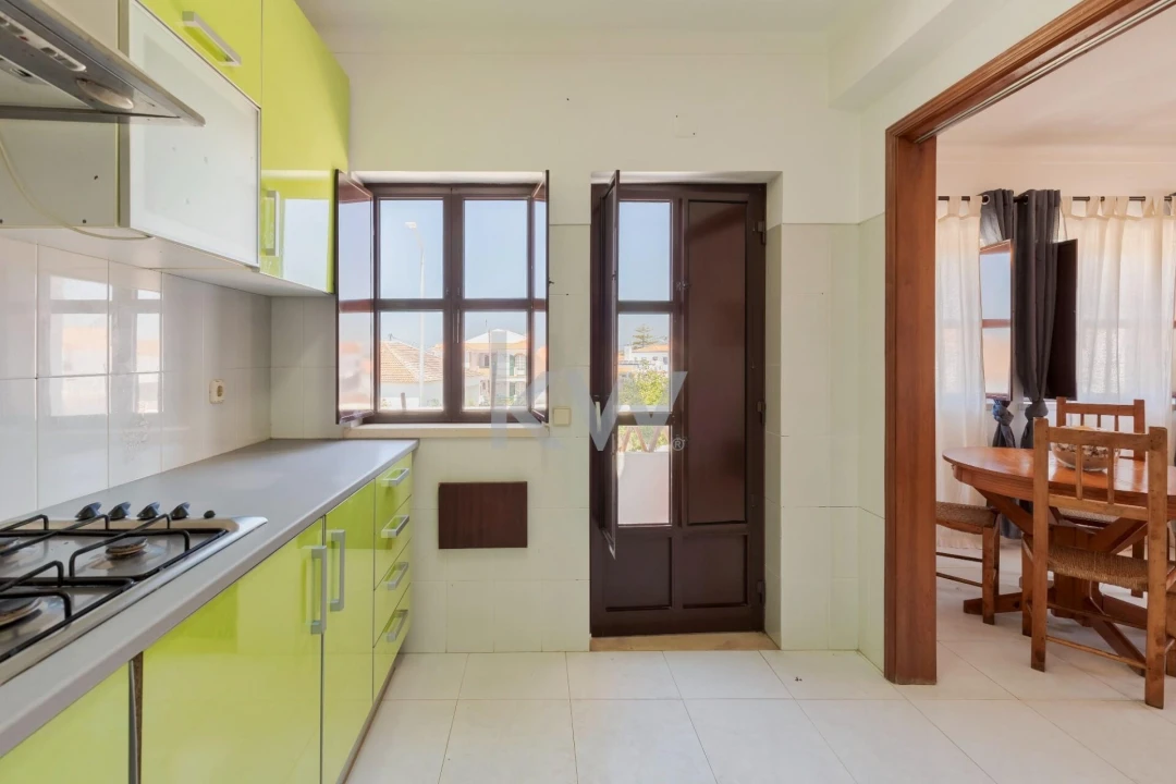 Apartamento T3 para Venda em Boavista dos Pinheiros Foto 12