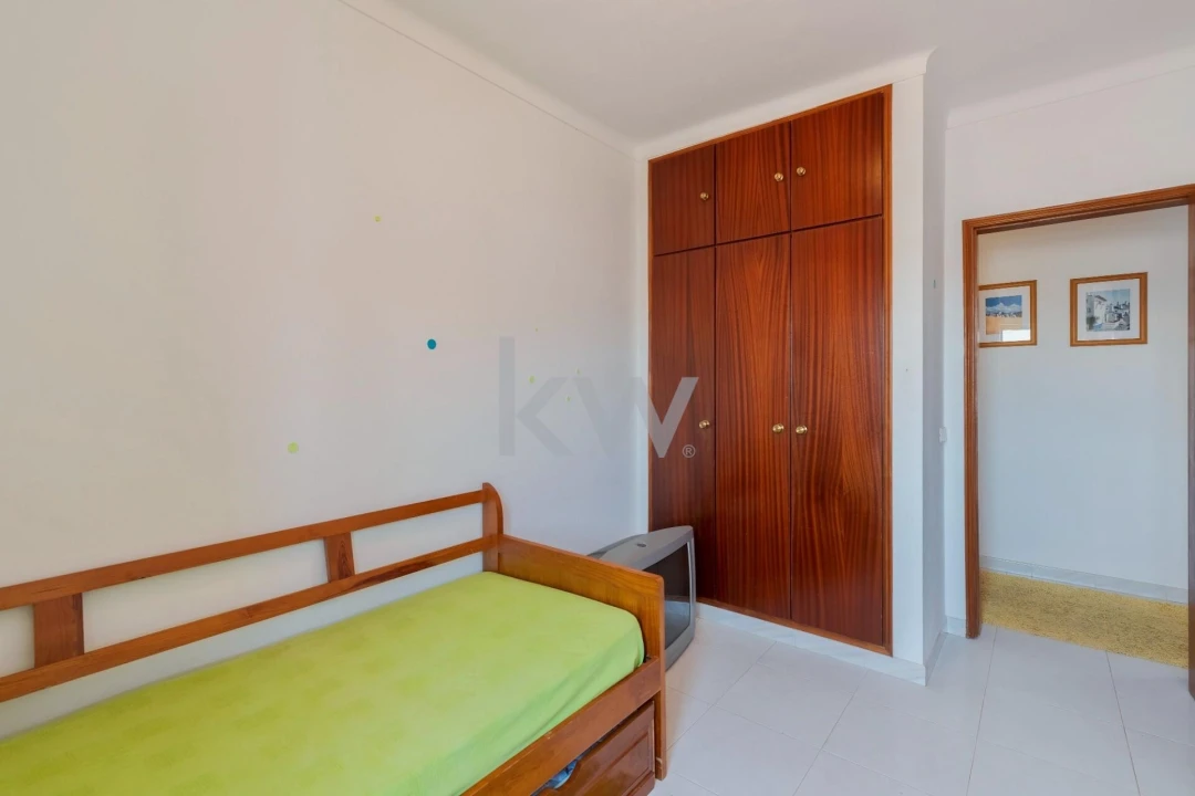 Apartamento T3 para Venda em Boavista dos Pinheiros Foto 21