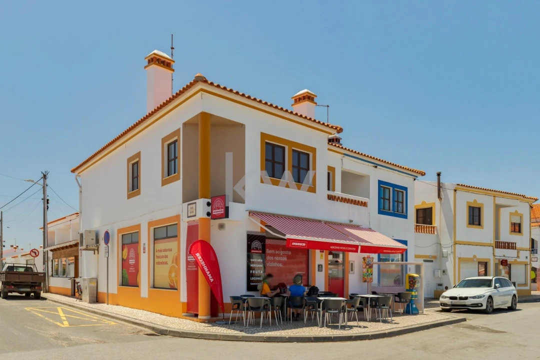 Apartamento T3 para Venda em Boavista dos Pinheiros Foto 2