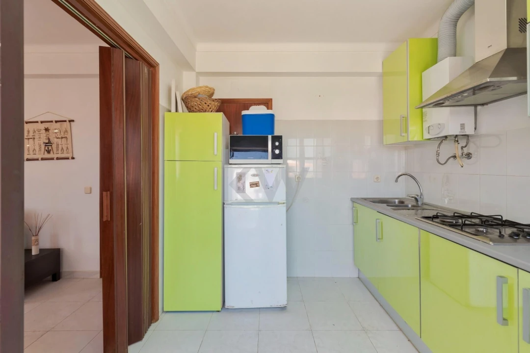 Apartamento T3 para Venda em Boavista dos Pinheiros Foto 13