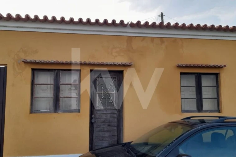 Moradia T3 para Venda em Requeixo, Nossa Senhora de Fátima e Nariz Foto 5