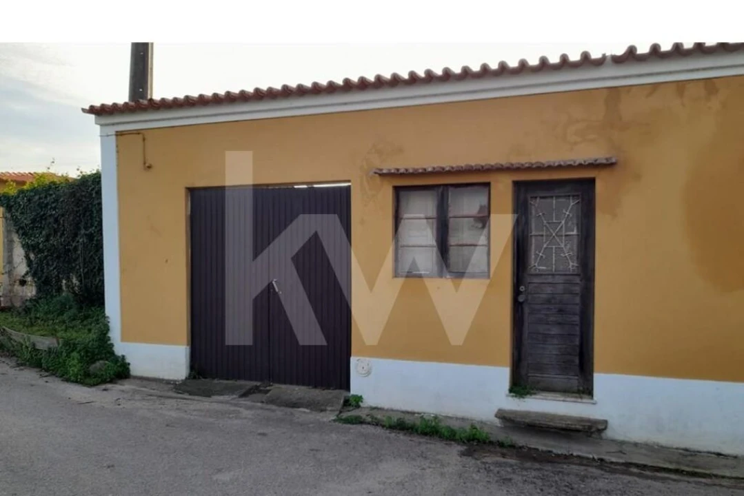 Moradia T3 para Venda em Requeixo, Nossa Senhora de Fátima e Nariz Foto 1