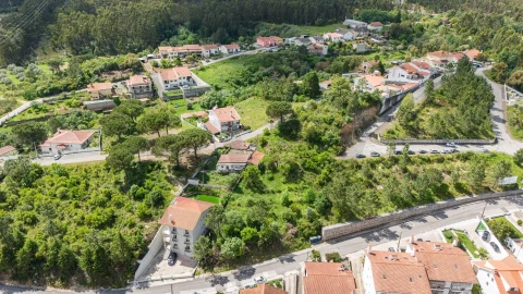 Terreno para Venda em Assafarge e Antanhol