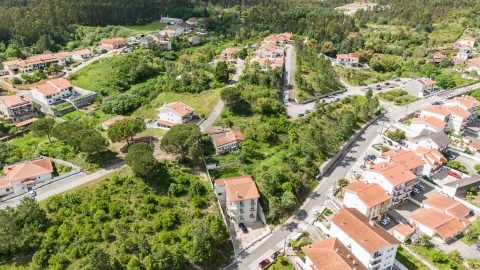 Terreno para Venda em Assafarge e Antanhol