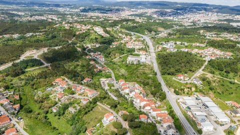 Terreno para Venda em Assafarge e Antanhol