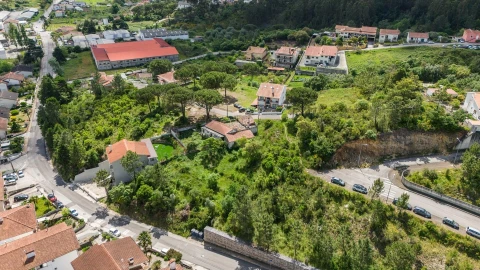 Terreno para Venda em Assafarge e Antanhol
