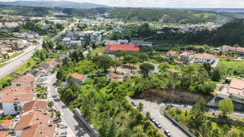 Terreno para Venda em Assafarge e Antanhol