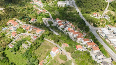Terreno para Venda em Assafarge e Antanhol