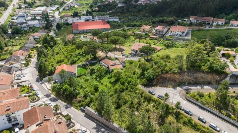 Terreno para Venda em Assafarge e Antanhol