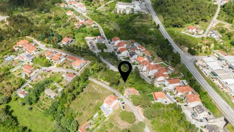 Terreno para Venda em Assafarge e Antanhol