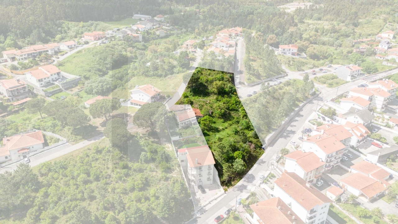 Terreno para Venda em Assafarge e Antanhol Foto 2