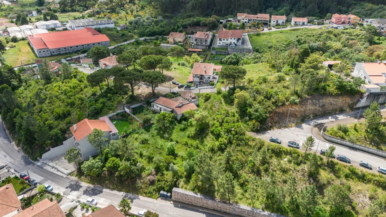 Terreno para Venda em Assafarge e Antanhol Foto 5