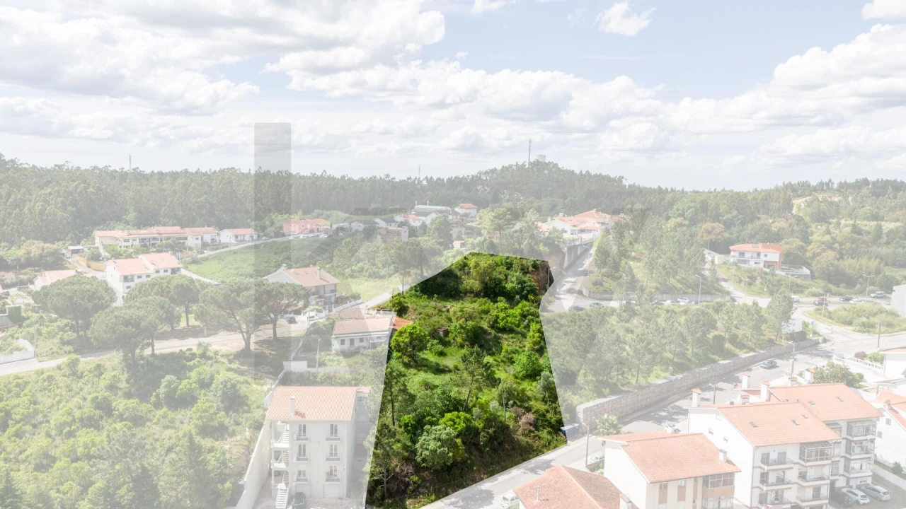 Terreno para Venda em Assafarge e Antanhol Foto 15