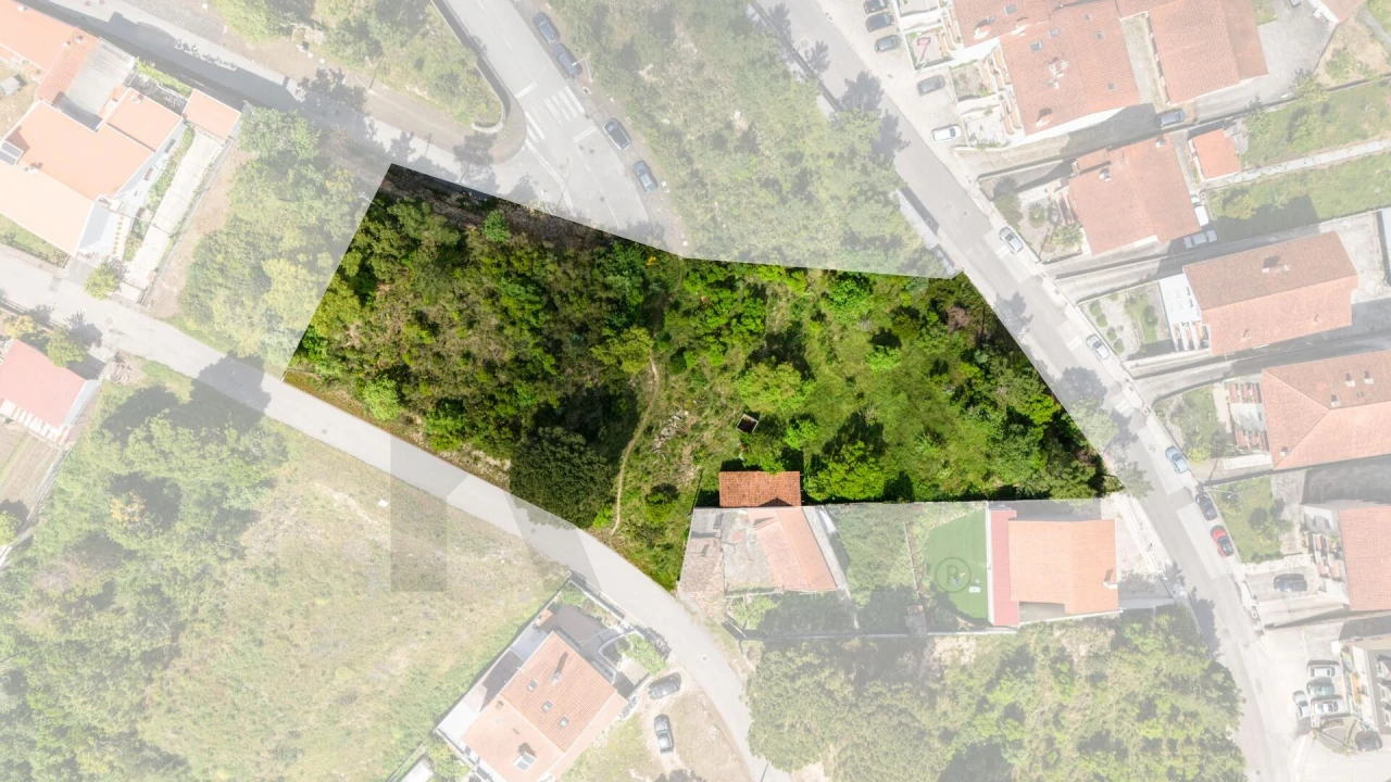 Terreno para Venda em Assafarge e Antanhol Foto 3