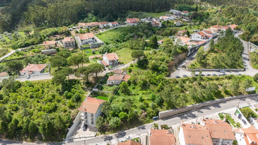 Terreno para Venda em Assafarge e Antanhol Foto 14
