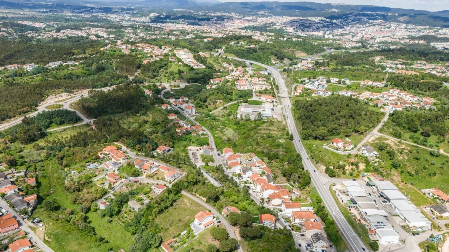 Terreno para Venda em Assafarge e Antanhol Foto 13