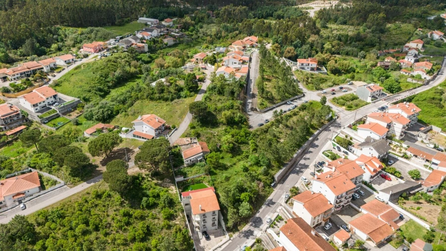 Terreno para Venda em Assafarge e Antanhol Foto 16