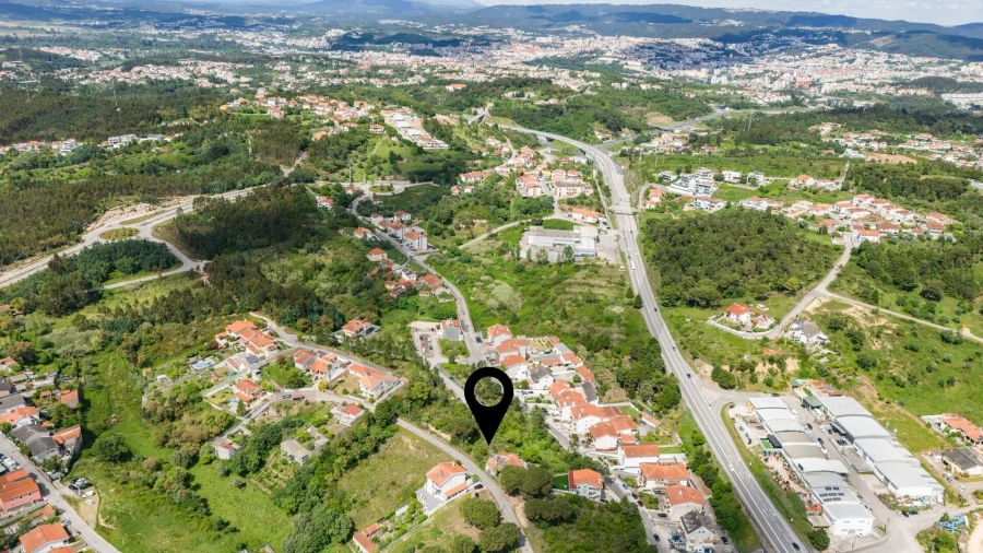 Terreno para Venda em Assafarge e Antanhol Foto 12