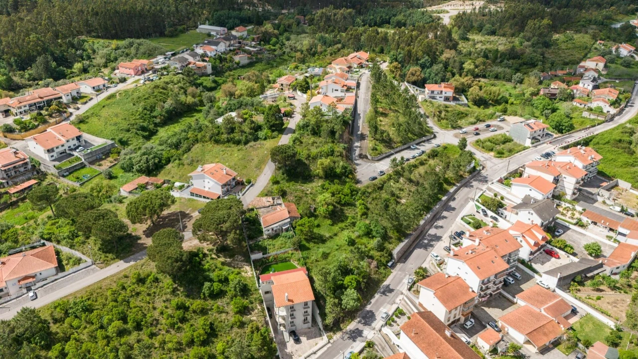 Terreno para Venda em Assafarge e Antanhol Foto 16