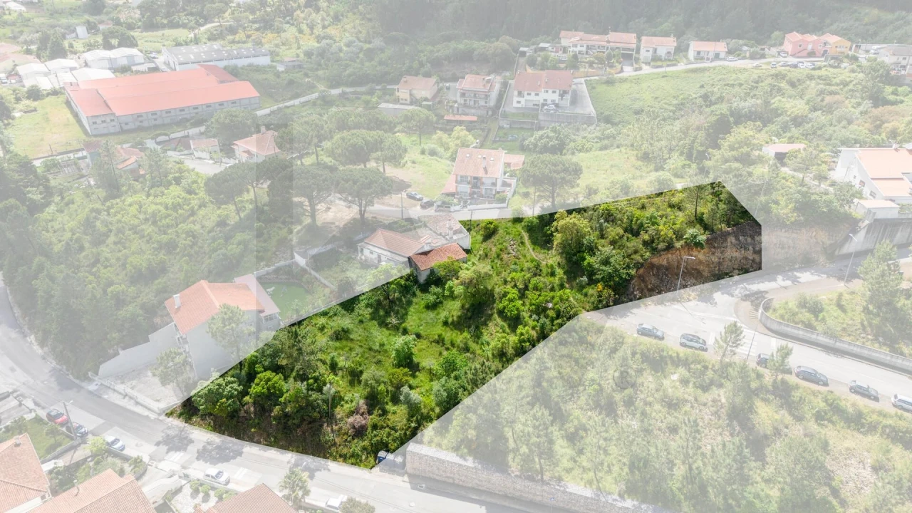 Terreno para Venda em Assafarge e Antanhol Foto 1