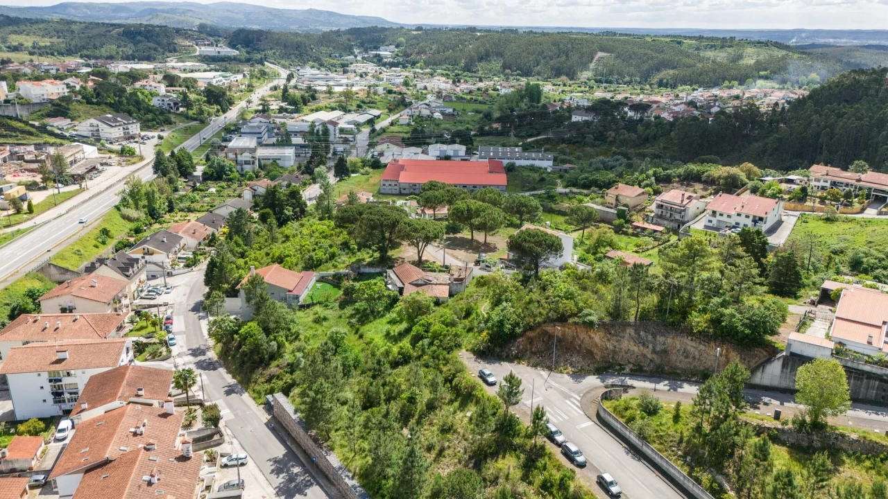 Terreno para Venda em Assafarge e Antanhol Foto 9