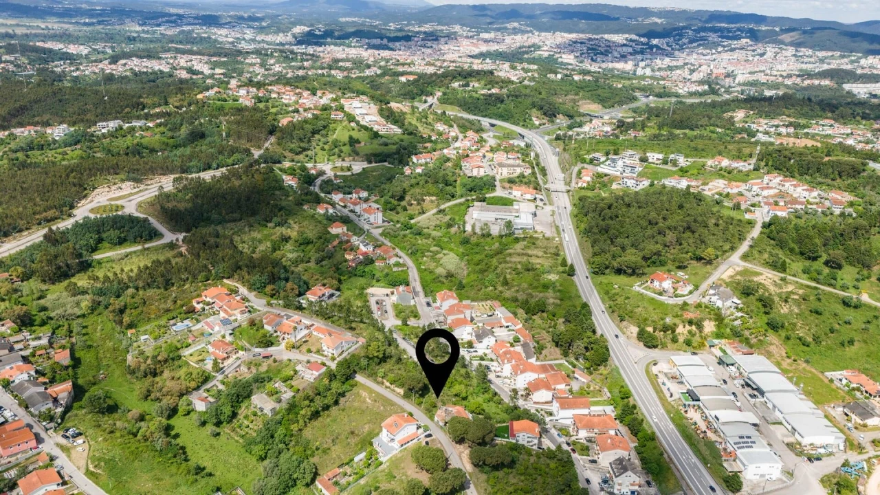 Terreno para Venda em Assafarge e Antanhol Foto 12