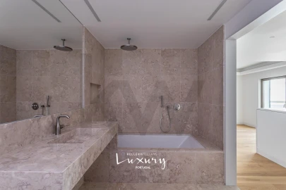 Apartamento T4 para Venda em Alvalade